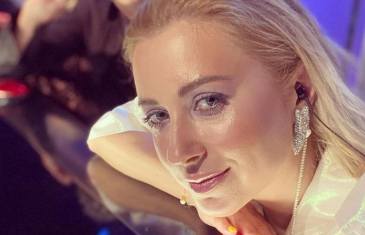 Тоня Матвієнко / Фото - Тоня Матвієнко , instagram.com Тоня Матвієнко / Фото - Тоня Матвієнко , instagram.com