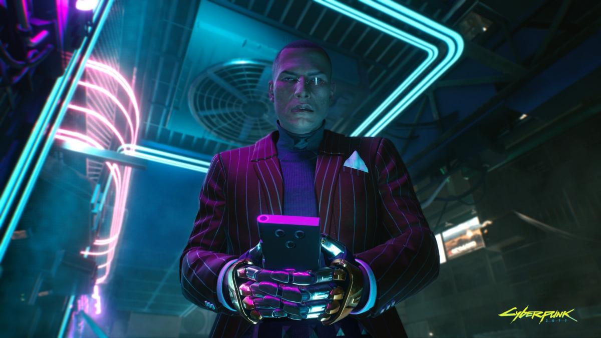 У Cyberpunk 2077 знайшли моторошну випадкову подію, яка показує всю суть світу гри / фото CDPR У Cyberpunk 2077 знайшли моторошну випадкову подію, яка показує всю суть світу гри / фото CDPR