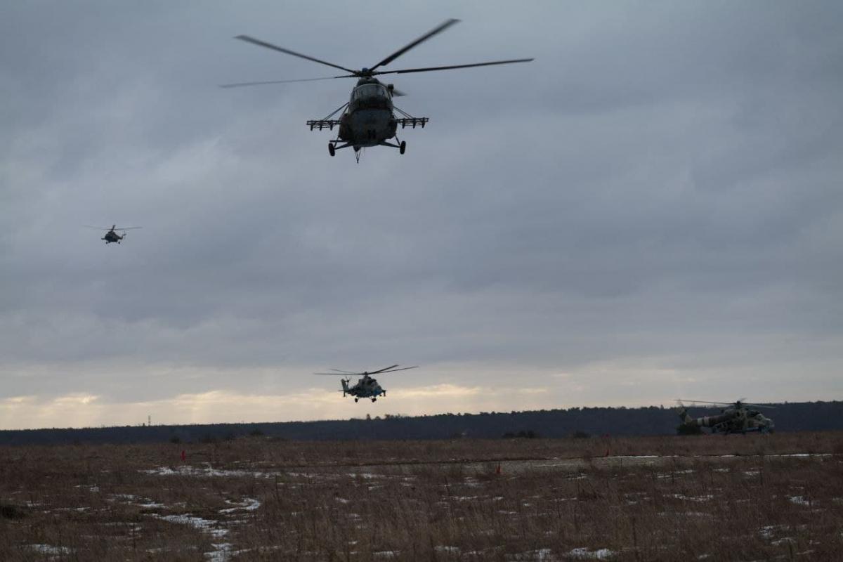ЗСУ потужно вдарили по росіянах 11 січня / фото прес-служба ЗСУ ЗСУ потужно вдарили по росіянах 11 січня / фото прес-служба ЗСУ
