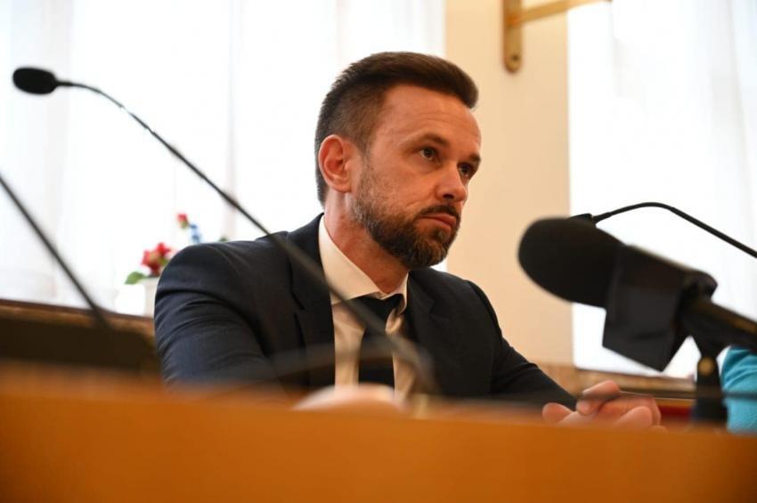 Віктор Микита / фото 0312.ua Віктор Микита / фото 0312.ua