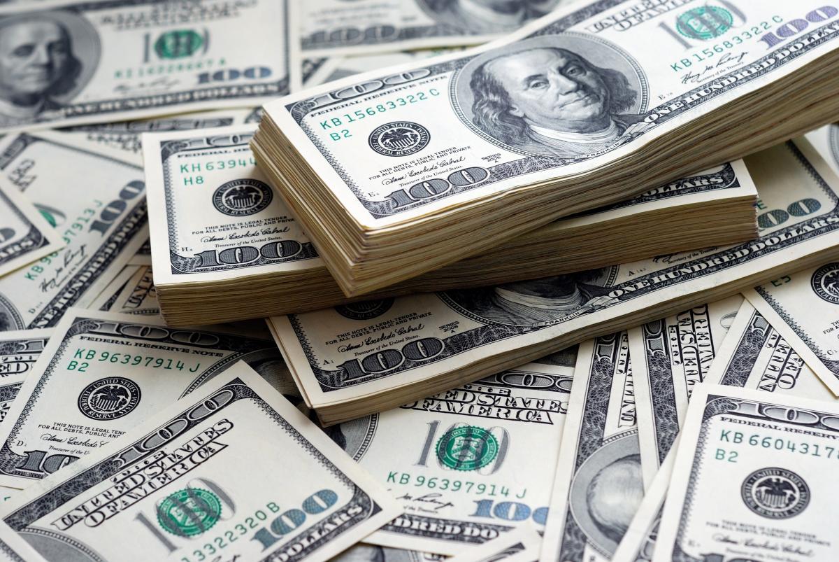 BIS попередив уряди про ризики для фінансових ринків / фото ua.depositphotos.com BIS попередив уряди про ризики для фінансових ринків / фото ua.depositphotos.com