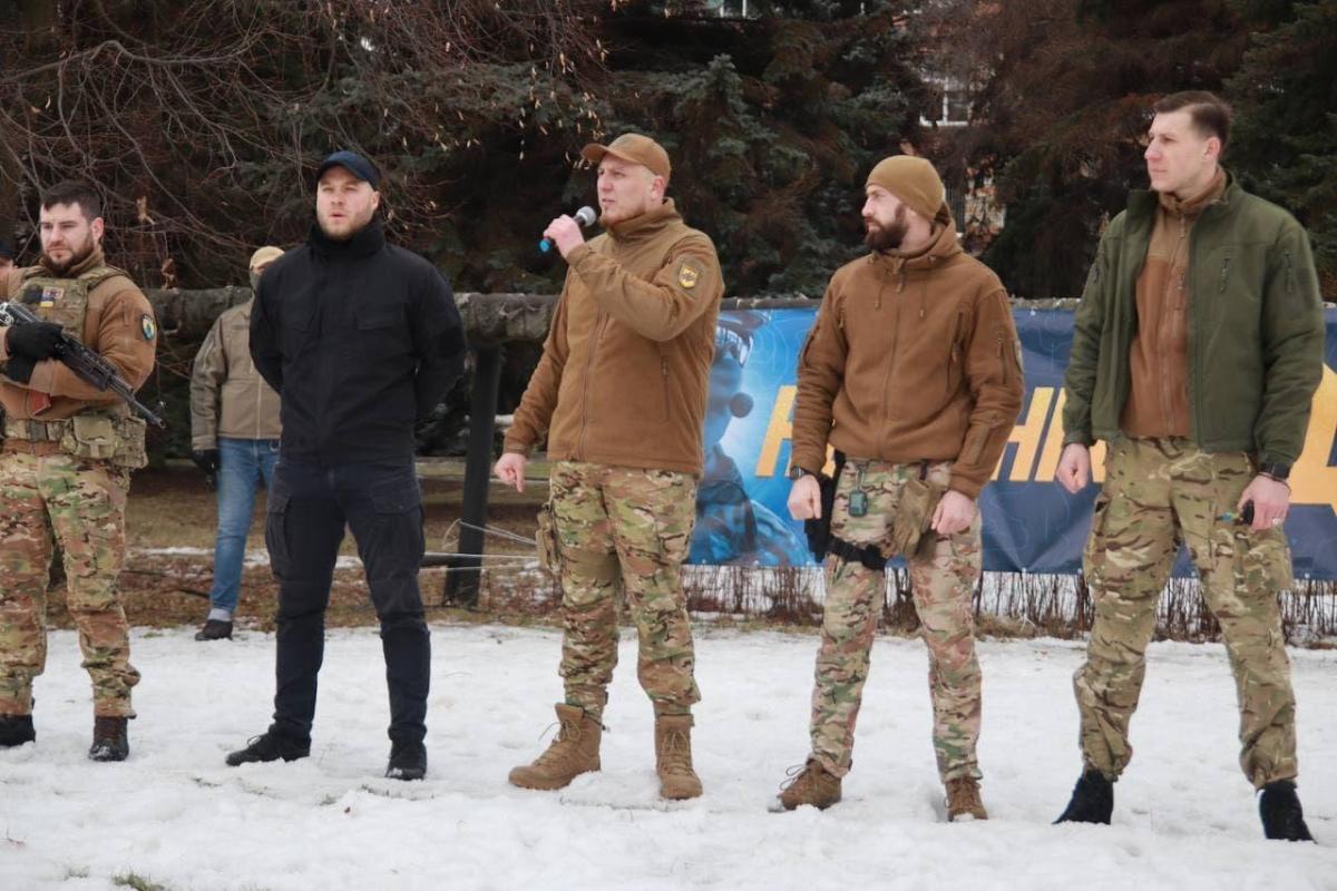 Нацкорпус Нацкорпус