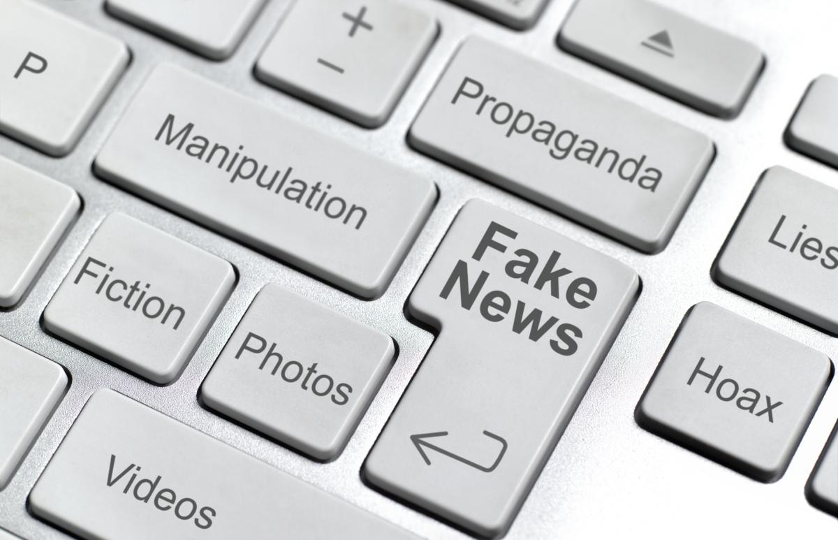 The National Security and Defense Council urged to avoid disinformation \ photo gettyimages.com