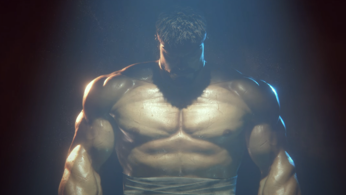 Анонсовано продовження легендарної серії Street Fighter / фото IGN