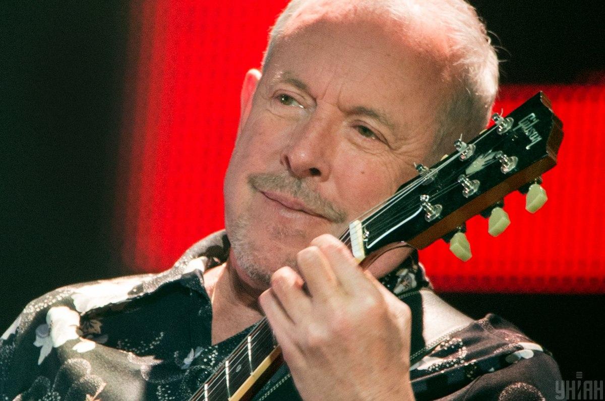 Андрій Макаревич / УНІАН