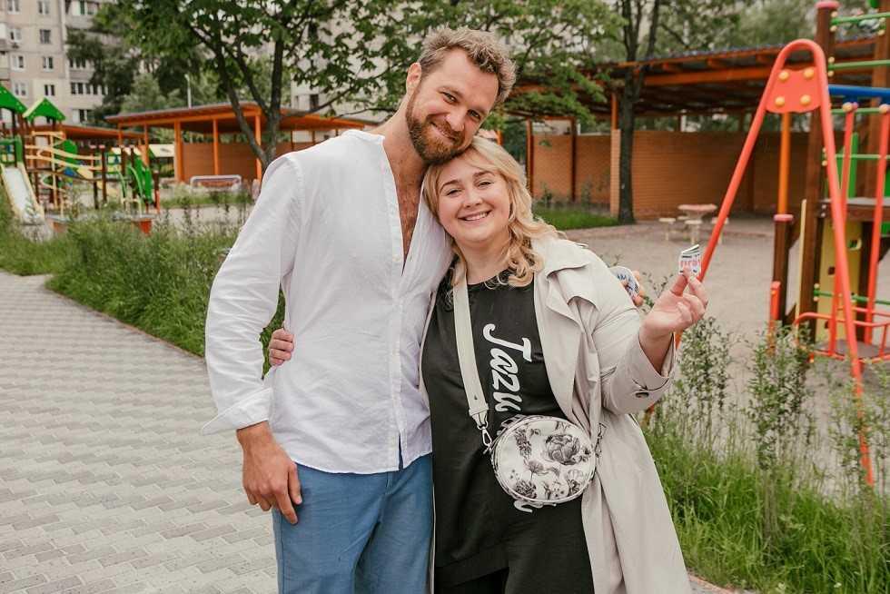 Фільм вийде на 1+1 / прес-служба Фільм вийде на 1+1 / прес-служба