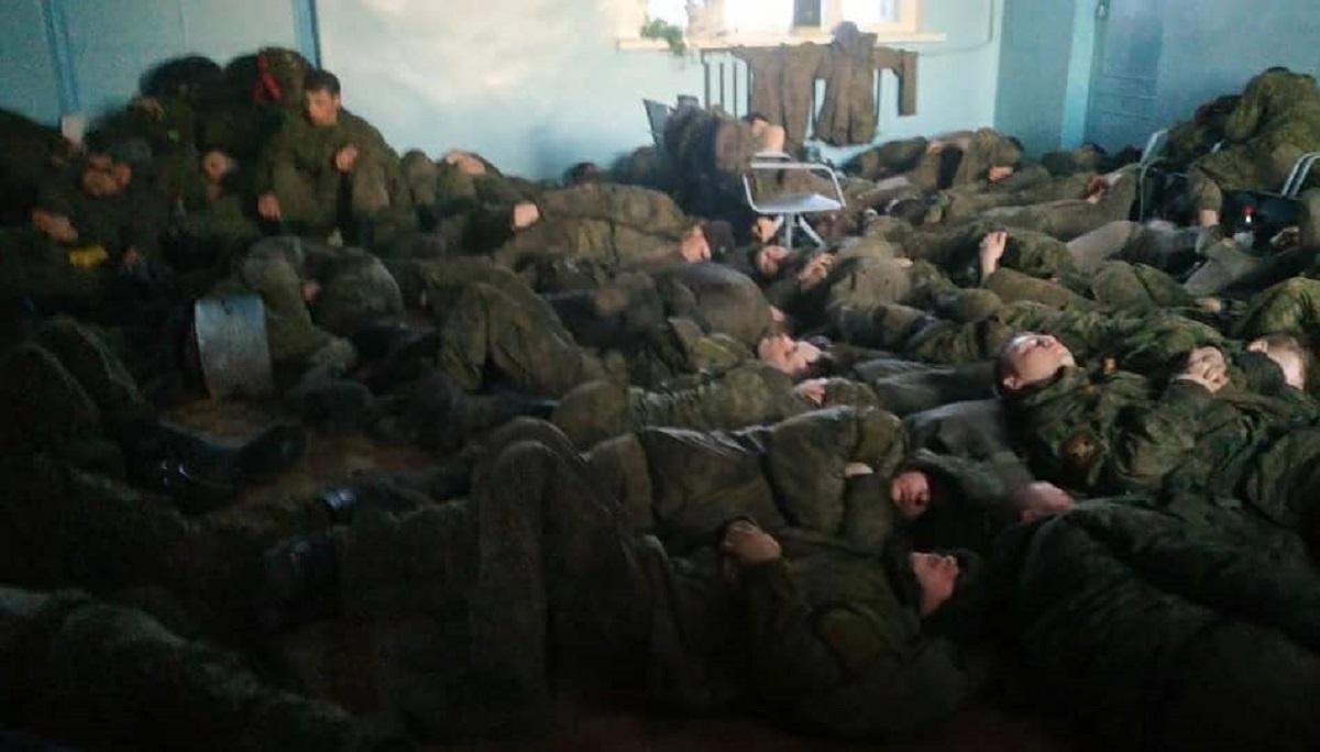 Русские солдаты на украине телеграмм фото 37