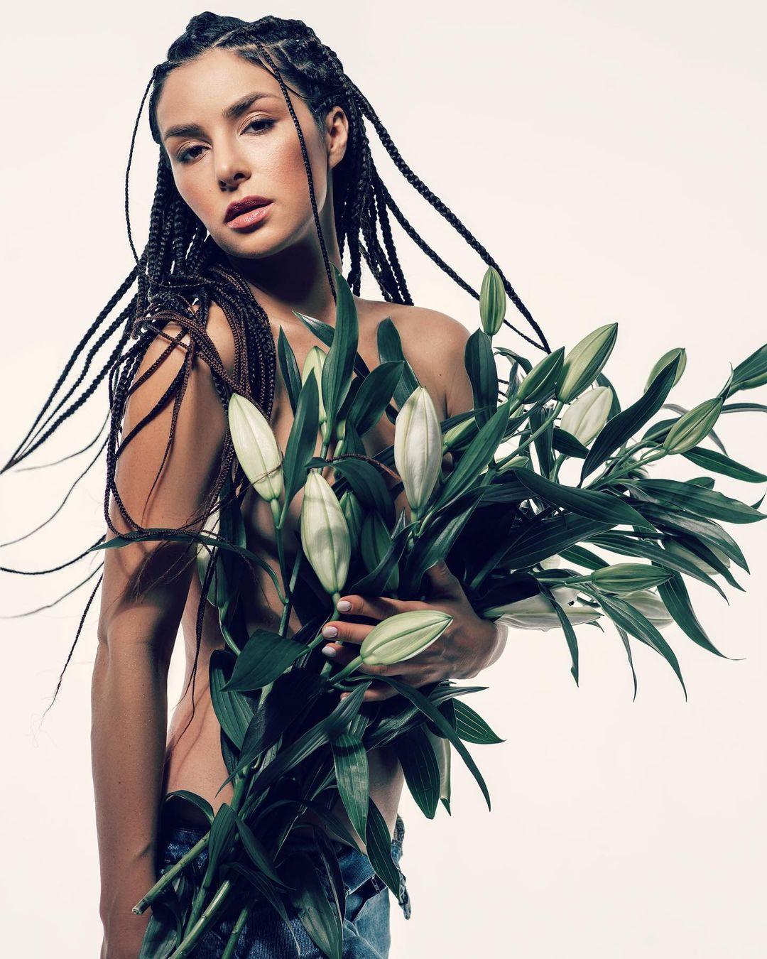 Злата Огнєвіч / instagram.com/zlata.ognevich Злата Огнєвіч / instagram.com/zlata.ognevich