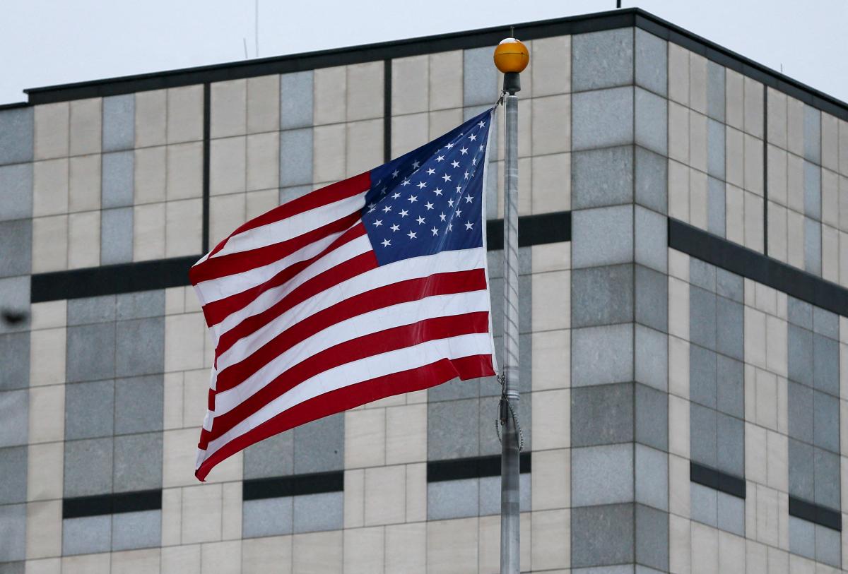 'Высокий риск в ближайшие сутки': посольство США подтвердило, что Россия готовит атаку 'Высокий риск в ближайшие сутки': посольство США подтвердило, что Россия готовит атаку