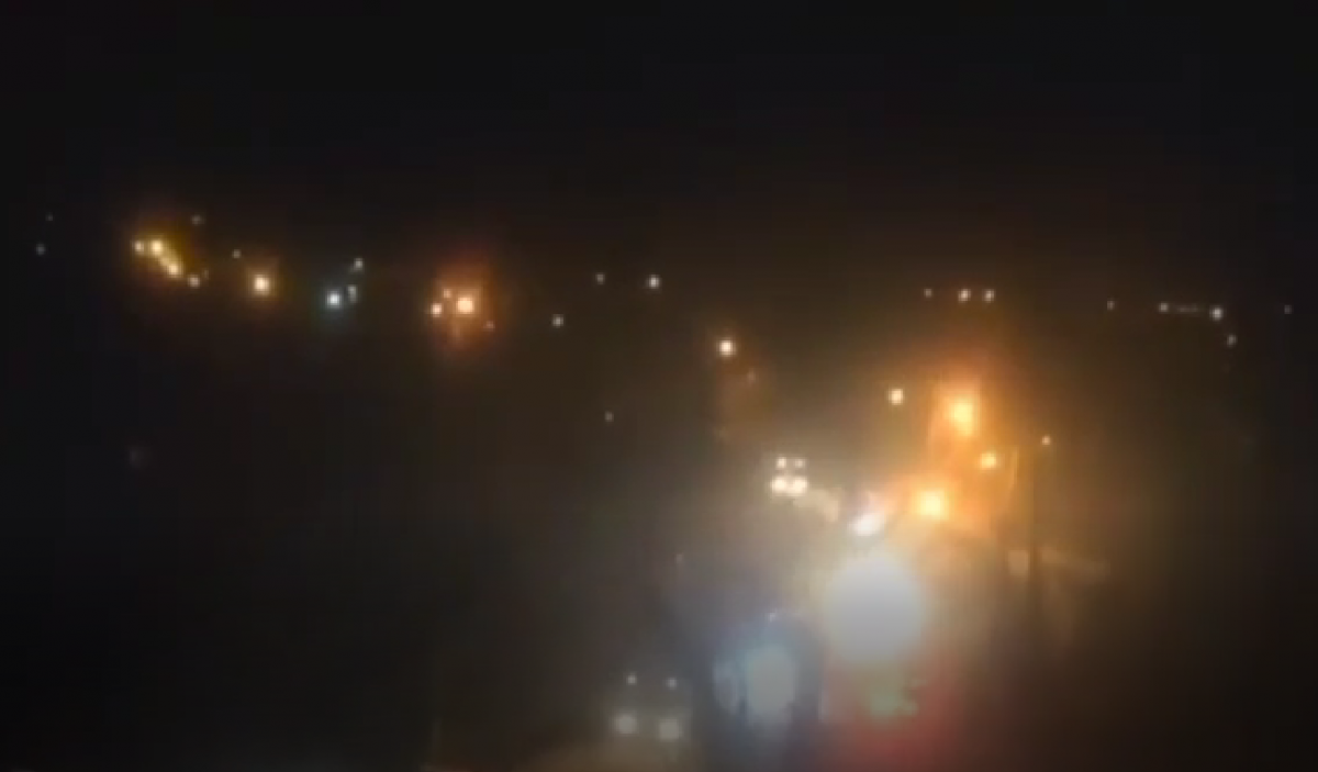 Путін визнав угруповання "ЛДНР" / скріншот відео Путін визнав угруповання "ЛДНР" / скріншот відео
