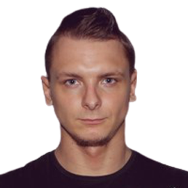 Михайло Пожарський Михайло Пожарський