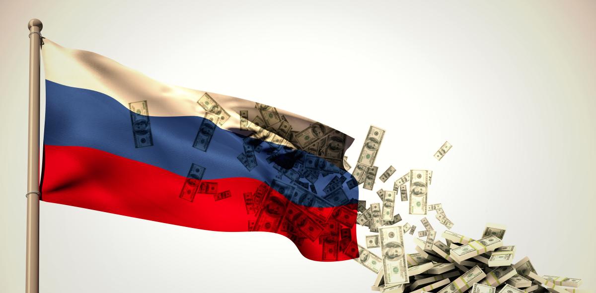 Союзники Украины ищут пути использовать замороженные активы РФ / фото ua.depositphotos.com Союзники Украины ищут пути использовать замороженные активы РФ / фото ua.depositphotos.com