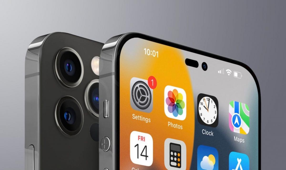 iPhone 14 матиме оновлений дизайн / джерело зображення: MacRumors iPhone 14 матиме оновлений дизайн / джерело зображення: MacRumors