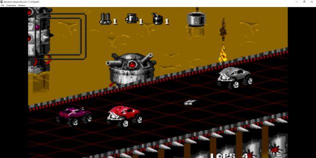 Портал в детство: как с комфортом насладиться любимыми играми Сега на ПК и смартфонах Портал в детство: как с комфортом насладиться любимыми играми Сега на ПК и смартфонах