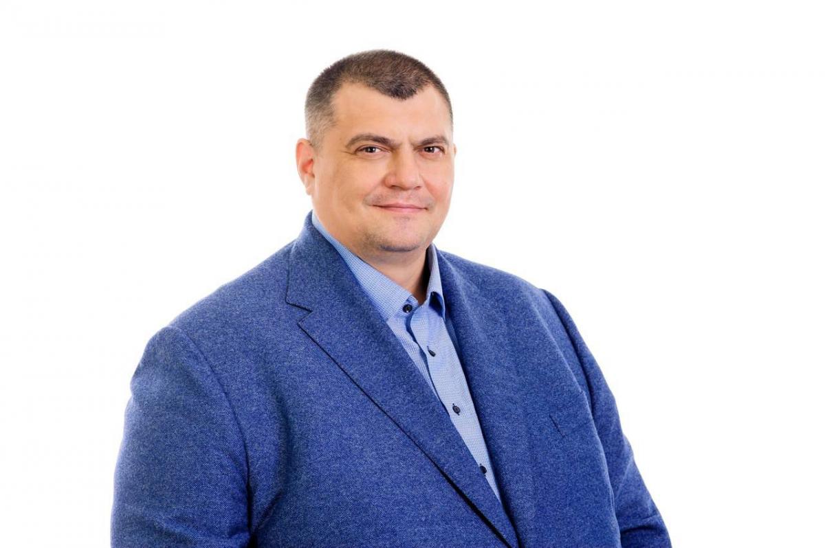 Кривой Рог отмечает 78-летие со Дня освобождения города, и мы снова готовы к защите - нардеп Корявченков Кривой Рог отмечает 78-летие со Дня освобождения города, и мы снова готовы к защите - нардеп Корявченков