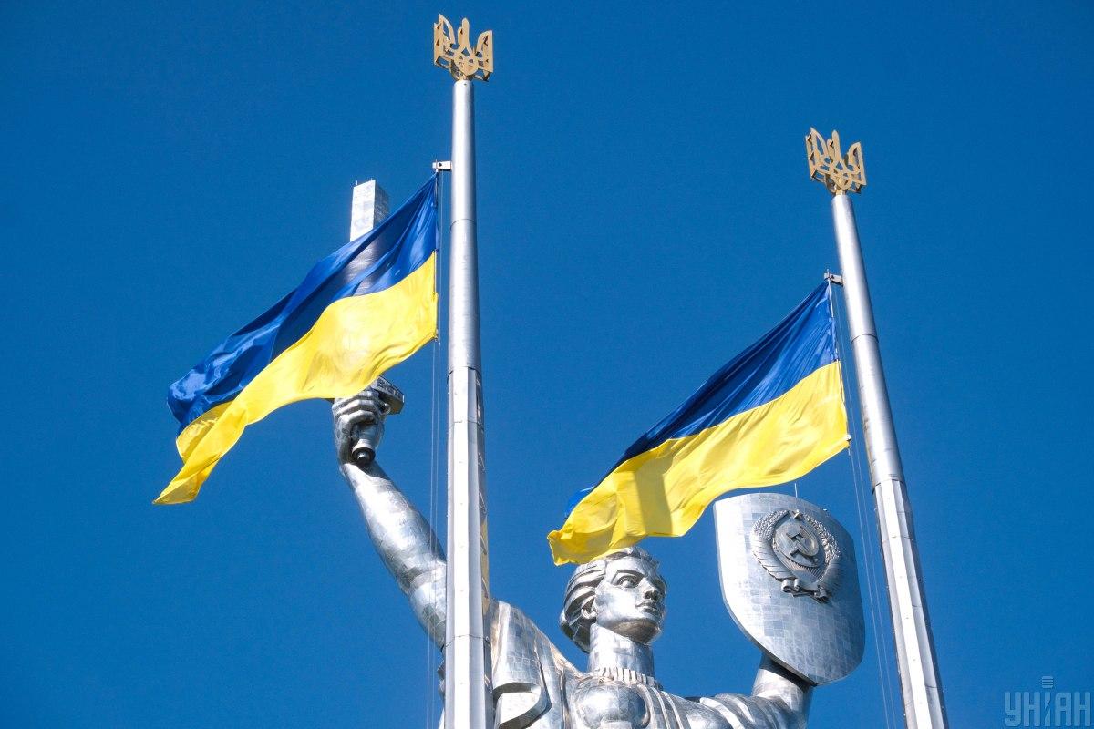 На росТВ показали "подарки" Украине от "русских царей" / фото УНИАН На росТВ показали "подарки" Украине от "русских царей" / фото УНИАН