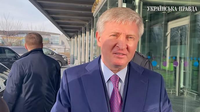 Я продолжу инвестировать в Украину – владелец SCM Я продолжу инвестировать в Украину – владелец SCM