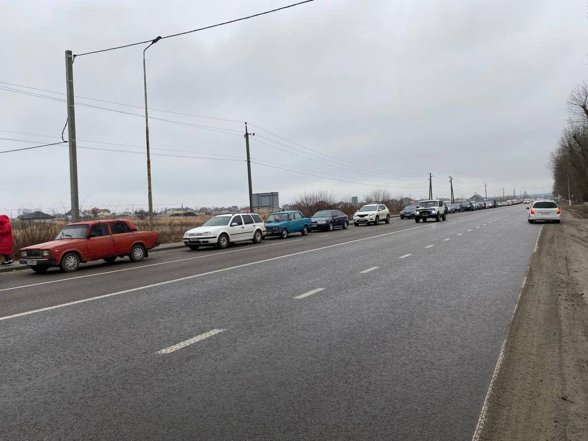 Фото УНІАН, Дмитро Хилюк Фото УНІАН, Дмитро Хилюк