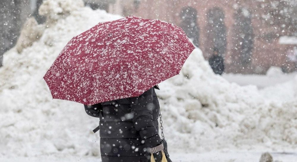 Без морозов и с сильным потеплением, - синоптик рассказал о погоде в Украине в октябре