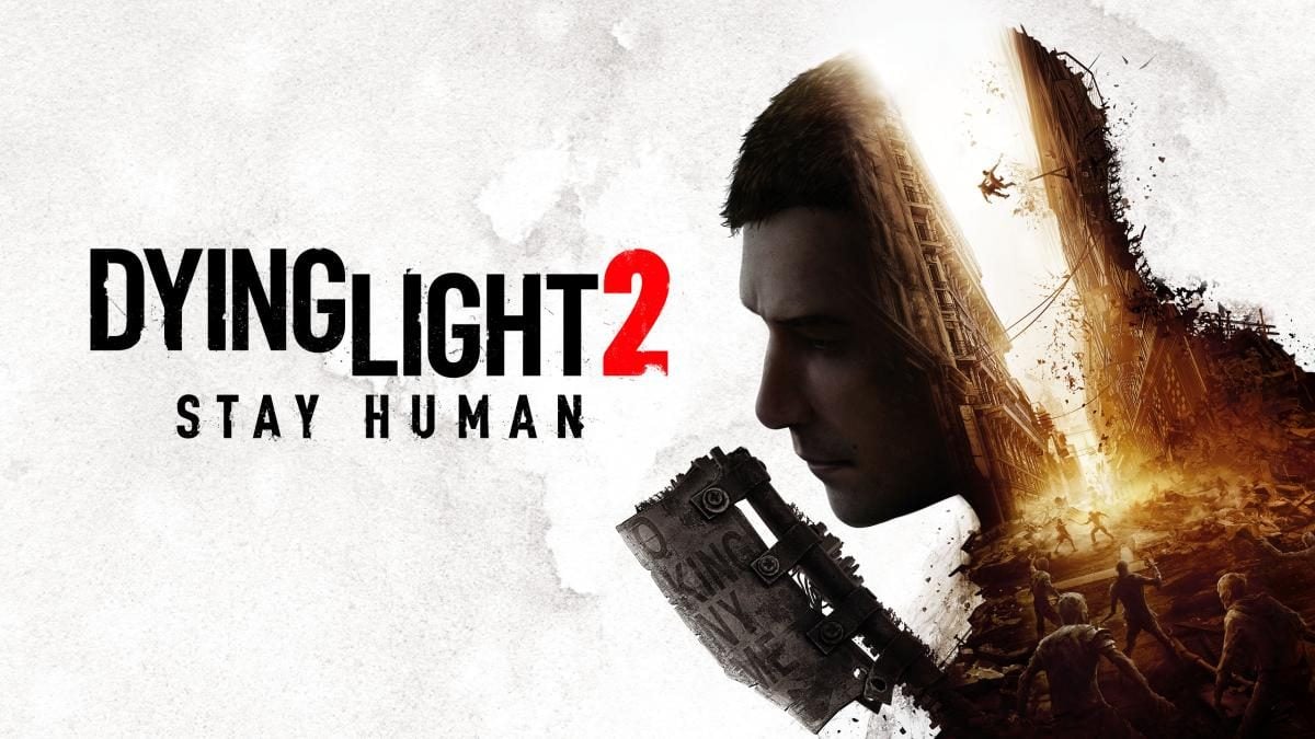 Претендент на звание лучшей игры про зомби в мире. Обзор Dying Light 2 Stay  Human — УНИАН