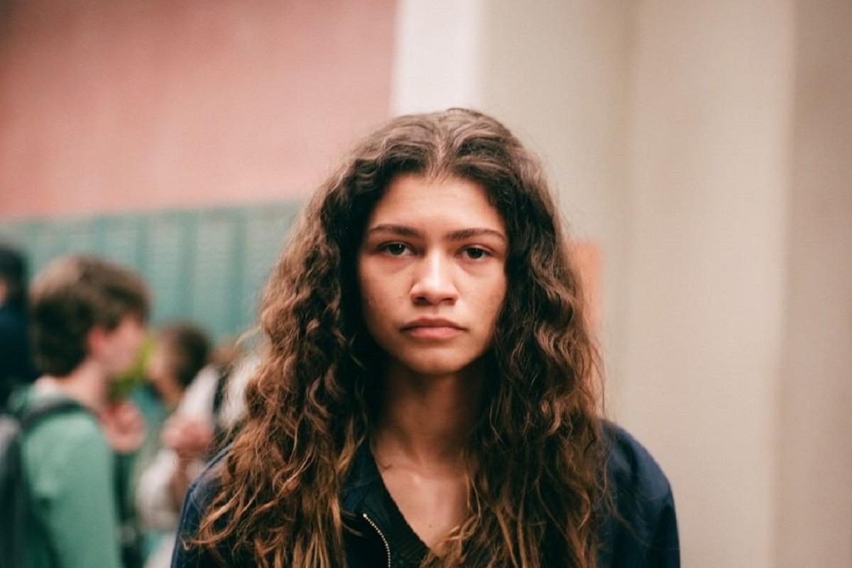 Серіал "Ейфорія" з Зендеєю продовжили на третій сезон — УНІАН