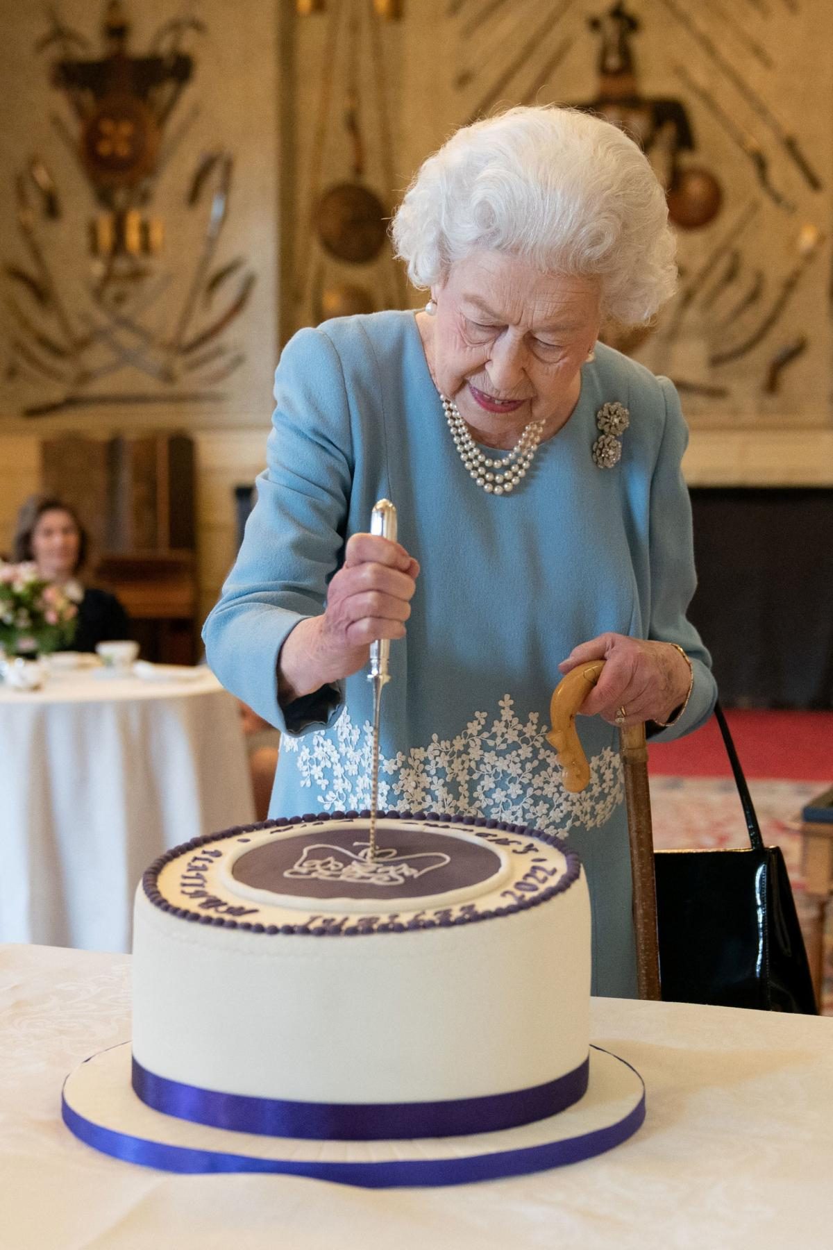Фото Королева Великої Британії Єлизавета II: 70 років на престолі 06 лютого 2022