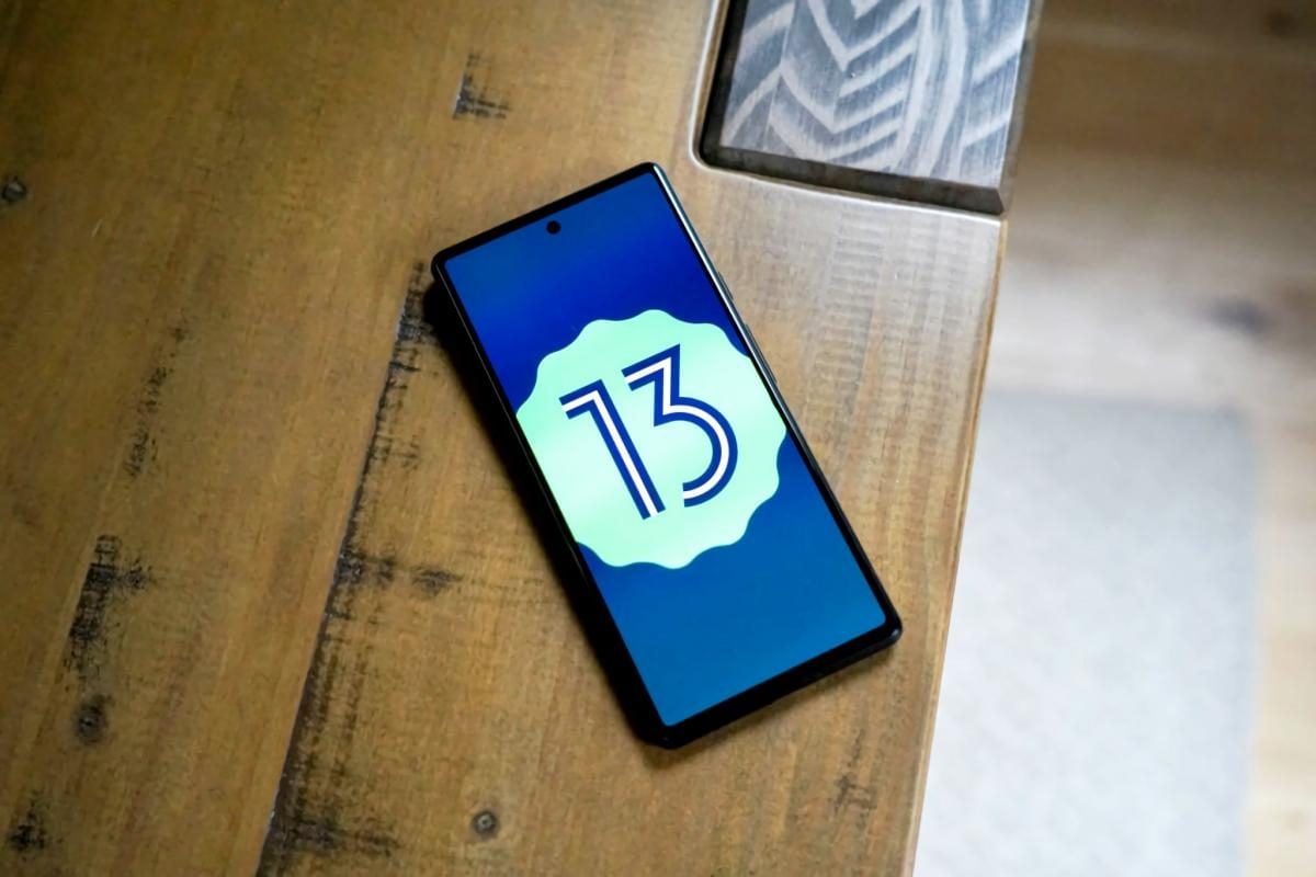 Коли очікувати вихід оновлення Android 13 на Xiaomi?