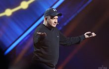 Соловьев предложил наказать Данилко за песню "Батько наш Бандера"  - певец ответил