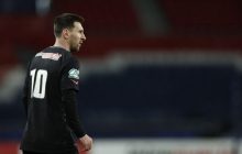 Мессі змінив номер не на фарт: ПСЖ сенсаційно вилетів з Кубка Франції (відео)