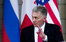 Кремль обіцяє "відповісти" на можливі санкції Британії проти російських олігархів