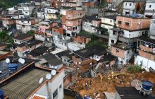 Повені та зсуви в Бразилії: кількість жертв збільшилася до 21 (фото, відео)