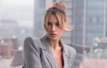 Розлючена Леся Нікітюк влаштувала скандал через блогерку Юлю Вербу: що сталося (відео)