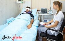 Профессиональное и эффективное выведение из запоя в киевской клинике "MedicoMente"