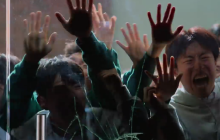 "Ми всі мертві": серіал Netflix про зомбі-апокаліпсис б'є рекорди, що про нього відомо