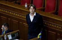 Нардеп Воронько вышел из фракции "Слуга народа"