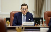 Польша готова принимать раненых в случае наступления России на Украину