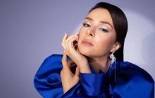 У купальниках на морозі: Огнєвіч та Осадча разом "покайфували" у Буковелі (відео)