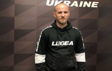 Скандальний екс-футболіст Алієв розповів, як він кодувався від алкоголю