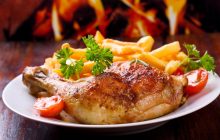 Швидка курка з картоплею з середземноморським відтінком: Джеймі Олівер дав покроковий рецепт