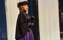 "Позор вам!": Ольга Сумская поссорилась с журналисткой, которая сравнила ее с сестрой