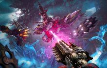 Розробники оголосили дату виходу динамічного шутера Shadow Warrior 3 в забавному трейлері