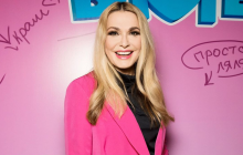 "Любов і Блогери": Ольгу Сумську затвердили на роль у комедії без кастингу