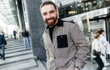 Фіналіст "Холостячки" показав ідеал сімейного життя і розповів про стосунки з дівчатами