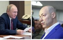 "Путін - розумна людина": Гордон сказав, чи загрожує Україні російське вторгнення (відео)