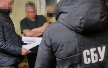 СБУ знайшла замовників масових "мінувань" на Черкащині: причетна Росія (відео)