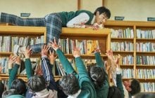 "Усі ми мертві": чому весь світ одержимий південнокорейським серіалом (огляд)