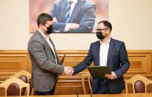 Понад 30 проектів для розвитку економіки України: перші підсумки меморандуму між TECHIIA та Мінцифрою