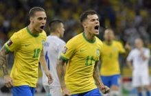 Збірна Бразилії розгромила суперника в матчі відбору на ЧС-2022, встановивши рекорд (відео)