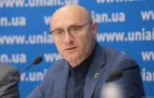 Екс-гендиректора аеропорту "Бориспіль" Дихне засудили до 5 років позбавлення волі