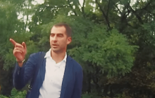 Попытка нардепа Трухина дать взятку патрульным: правоохранители открыли дело